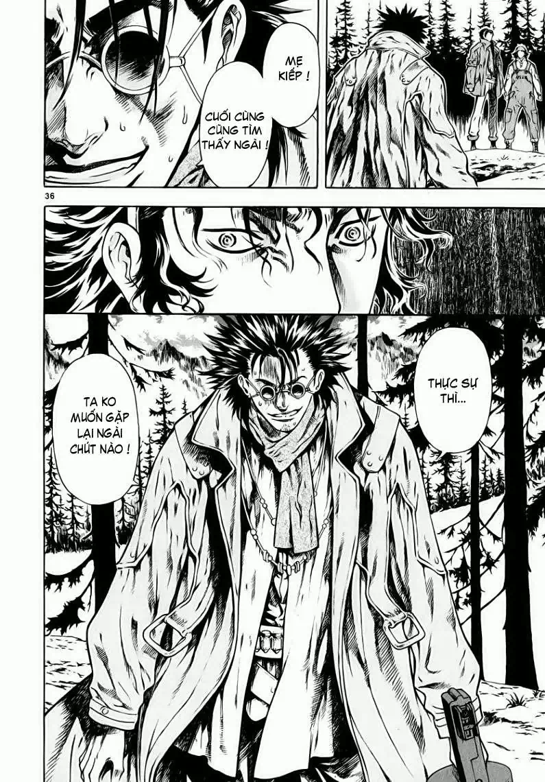 Truyện Tranh Ám Hành Ngự Sử - Shin Angyo Onshi trang 3