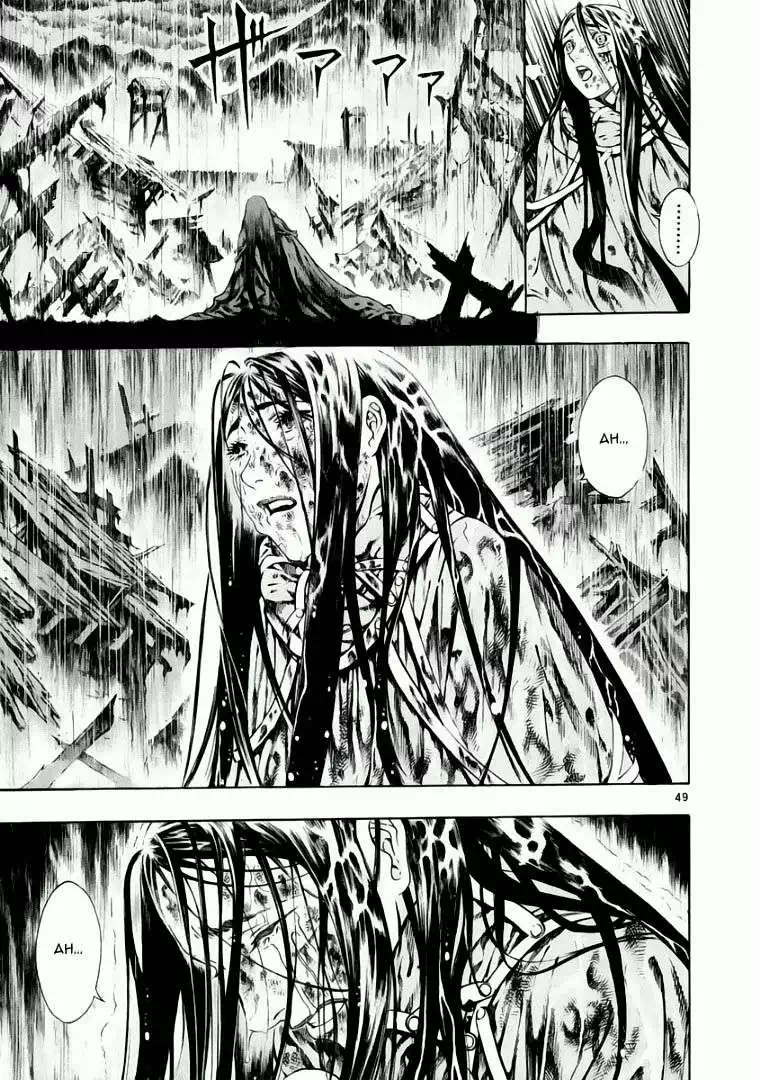 Truyện Tranh Ám Hành Ngự Sử - Shin Angyo Onshi trang 3