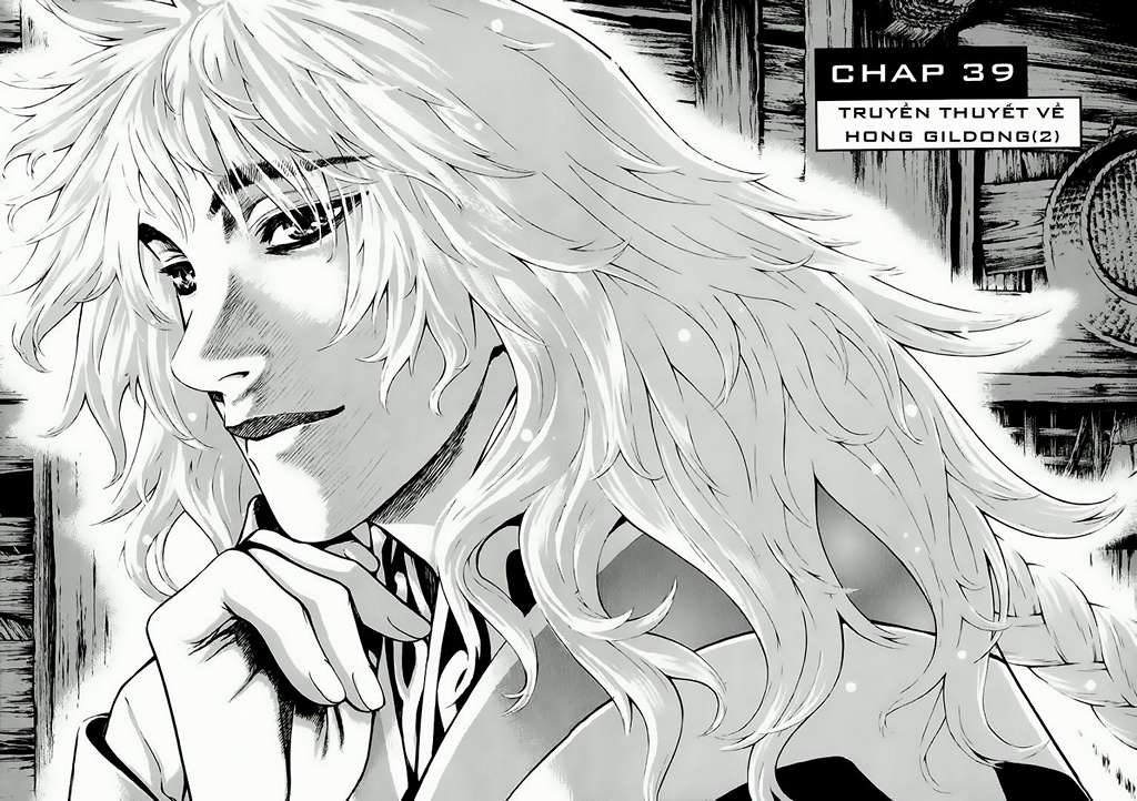 Truyện Tranh Ám Hành Ngự Sử - Shin Angyo Onshi trang 3