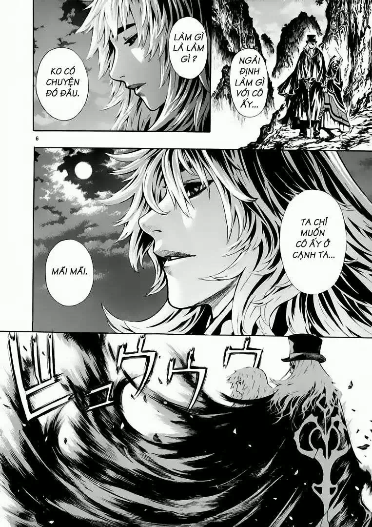 Truyện Tranh Ám Hành Ngự Sử - Shin Angyo Onshi trang 3