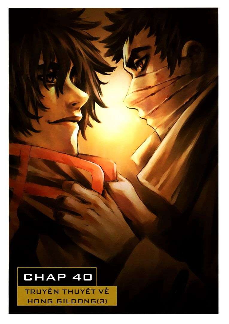 Truyện Tranh Ám Hành Ngự Sử - Shin Angyo Onshi trang 3