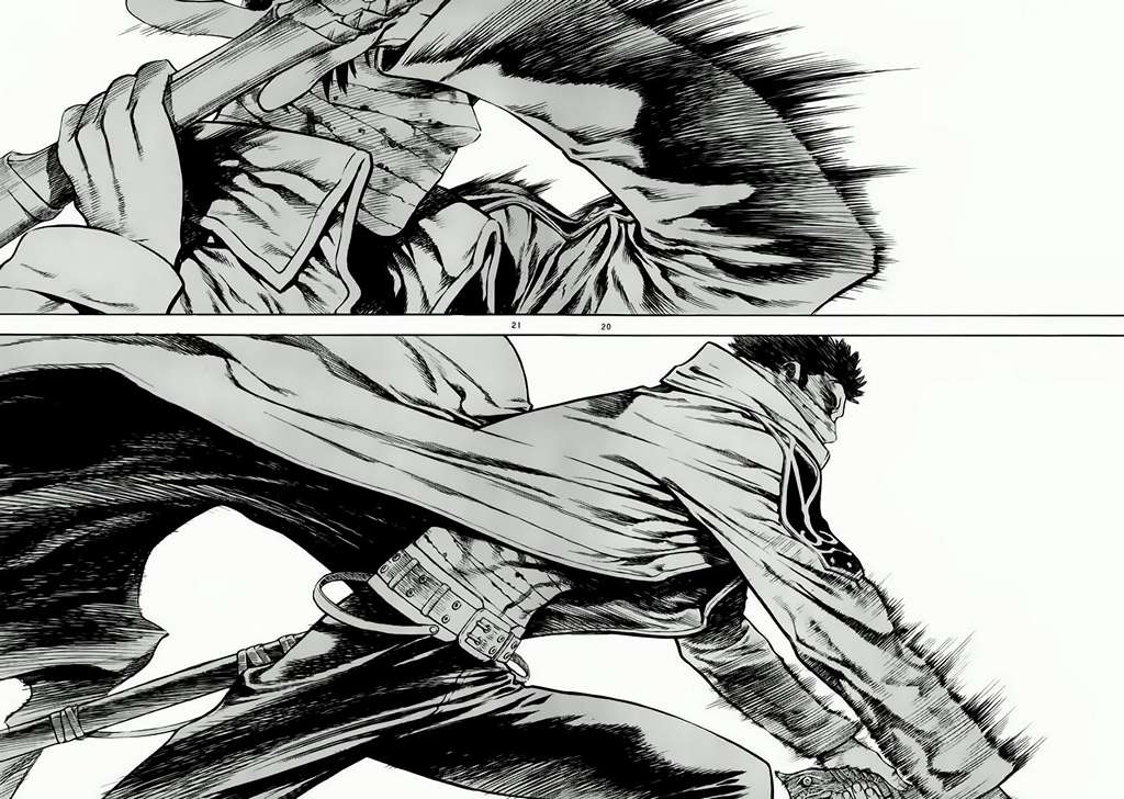 Truyện Tranh Ám Hành Ngự Sử - Shin Angyo Onshi trang 3