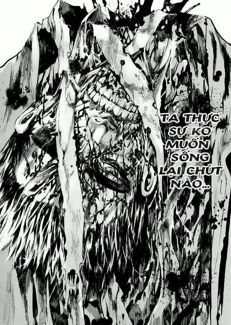 Truyện Tranh Ám Hành Ngự Sử - Shin Angyo Onshi trang 3