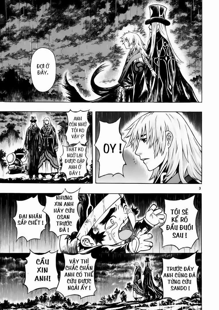 Truyện Tranh Ám Hành Ngự Sử - Shin Angyo Onshi trang 3