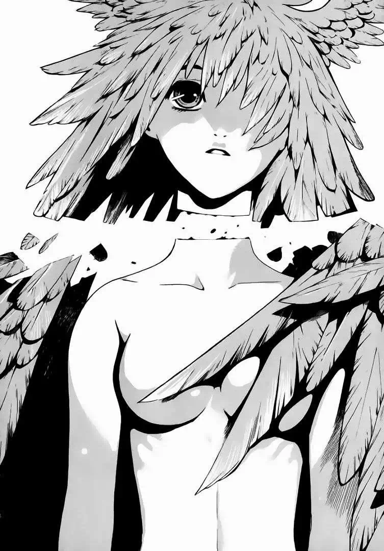 Truyện Tranh Ám Hành Ngự Sử - Shin Angyo Onshi trang 3