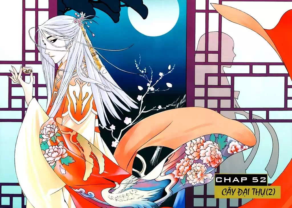 Truyện Tranh Ám Hành Ngự Sử - Shin Angyo Onshi trang 3