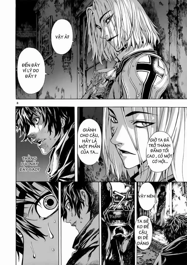 Truyện Tranh Ám Hành Ngự Sử - Shin Angyo Onshi trang 3