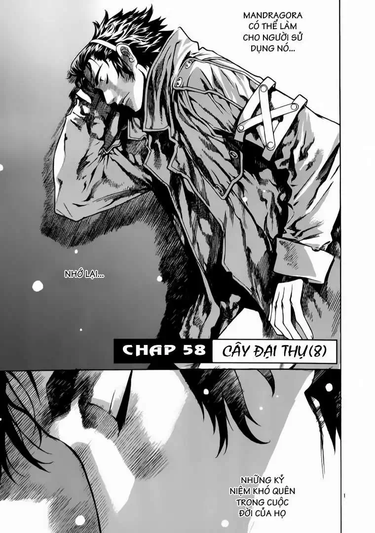 Truyện Tranh Ám Hành Ngự Sử - Shin Angyo Onshi trang 3