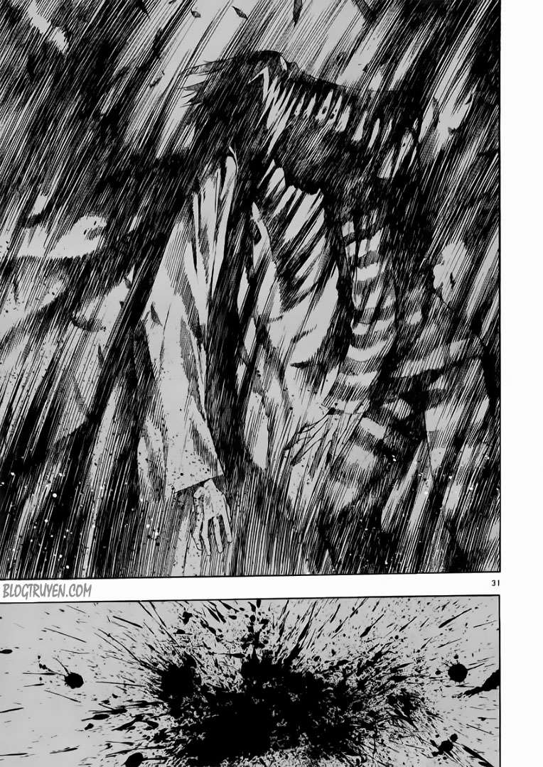 Truyện Tranh Ám Hành Ngự Sử - Shin Angyo Onshi trang 3