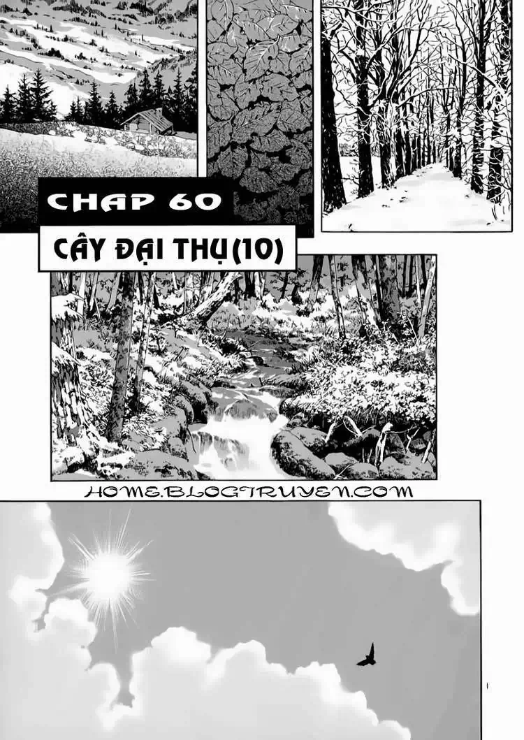 Truyện Tranh Ám Hành Ngự Sử - Shin Angyo Onshi trang 3