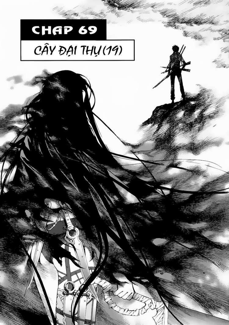 Truyện Tranh Ám Hành Ngự Sử - Shin Angyo Onshi trang 3