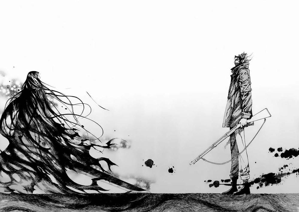 Truyện Tranh Ám Hành Ngự Sử - Shin Angyo Onshi trang 3