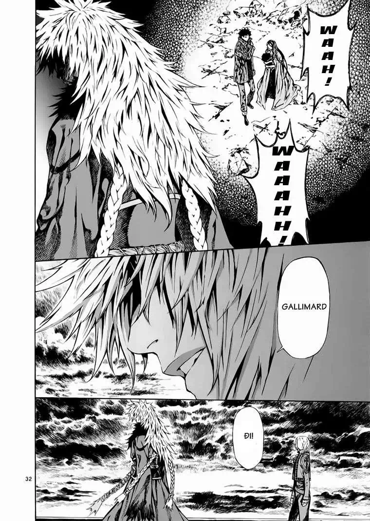 Truyện Tranh Ám Hành Ngự Sử - Shin Angyo Onshi trang 3