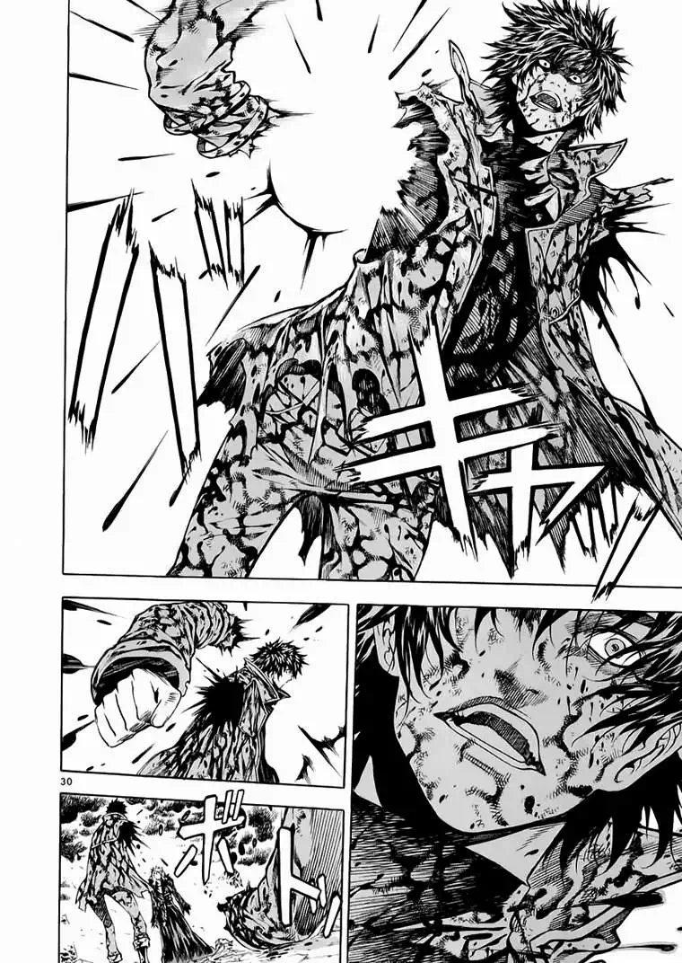 Truyện Tranh Ám Hành Ngự Sử - Shin Angyo Onshi trang 3