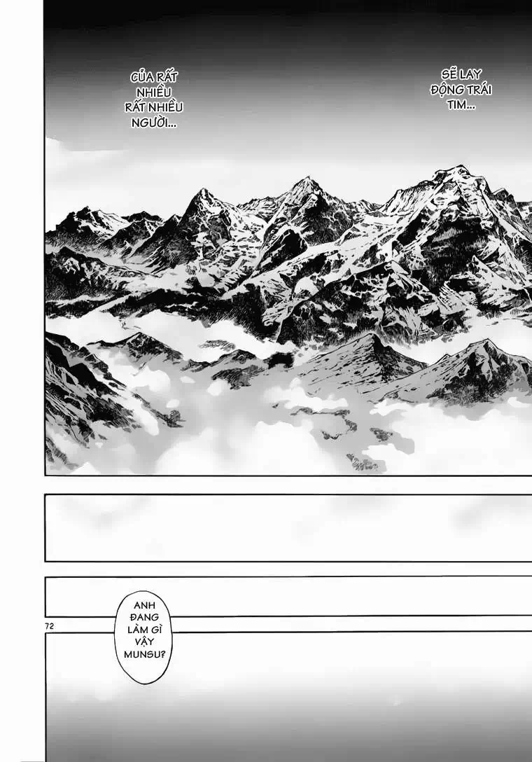 Truyện Tranh Ám Hành Ngự Sử - Shin Angyo Onshi trang 3