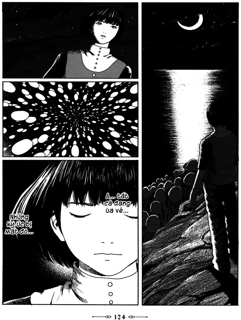 Truyện Tranh Âm Nhạc Của Marie trang 8