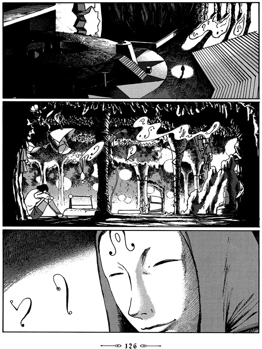 Truyện Tranh Âm Nhạc Của Marie trang 8