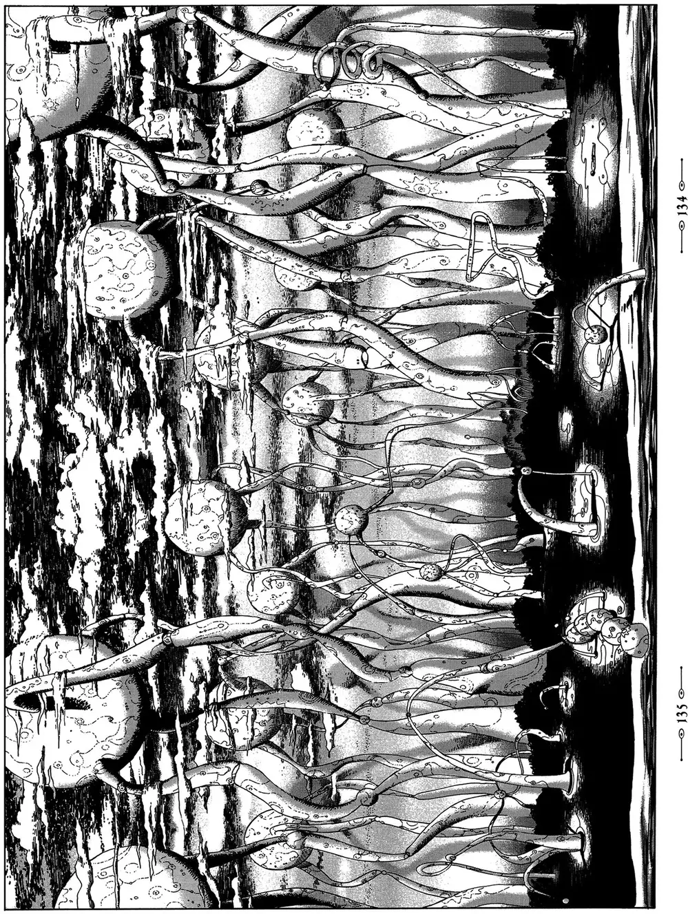 Truyện Tranh Âm Nhạc Của Marie trang 8