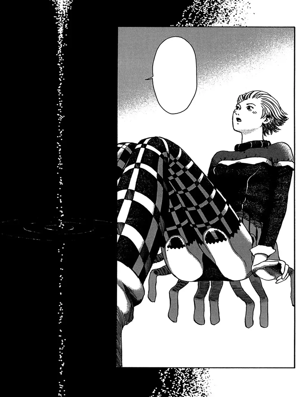 Truyện Tranh Âm Nhạc Của Marie trang 8