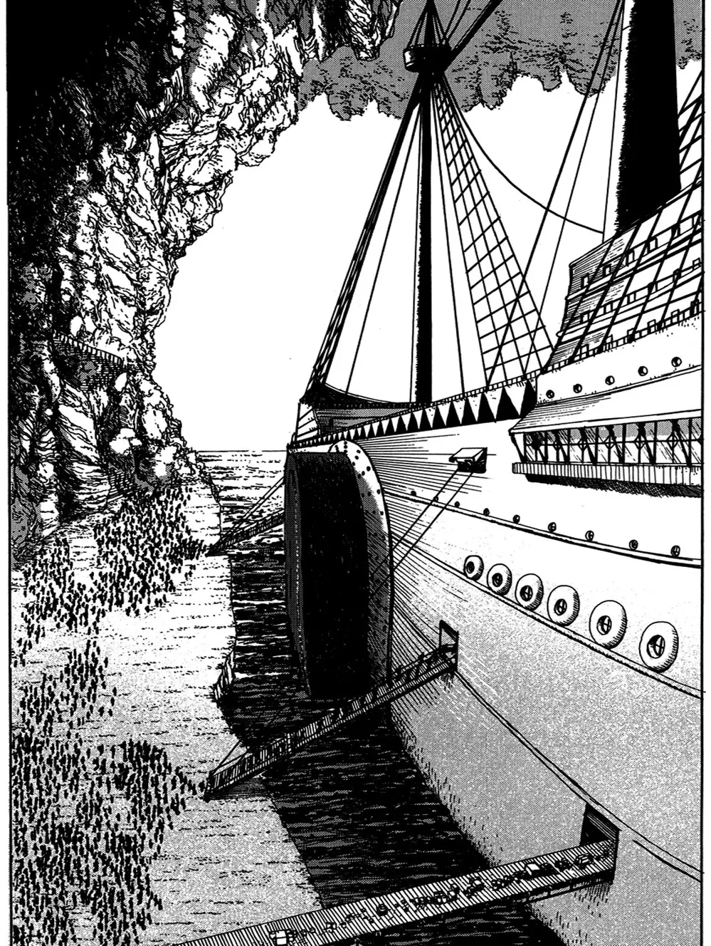 Truyện Tranh Âm Nhạc Của Marie trang 8