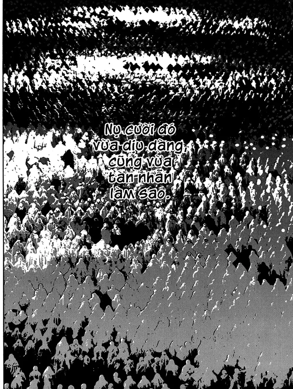 Truyện Tranh Âm Nhạc Của Marie trang 8