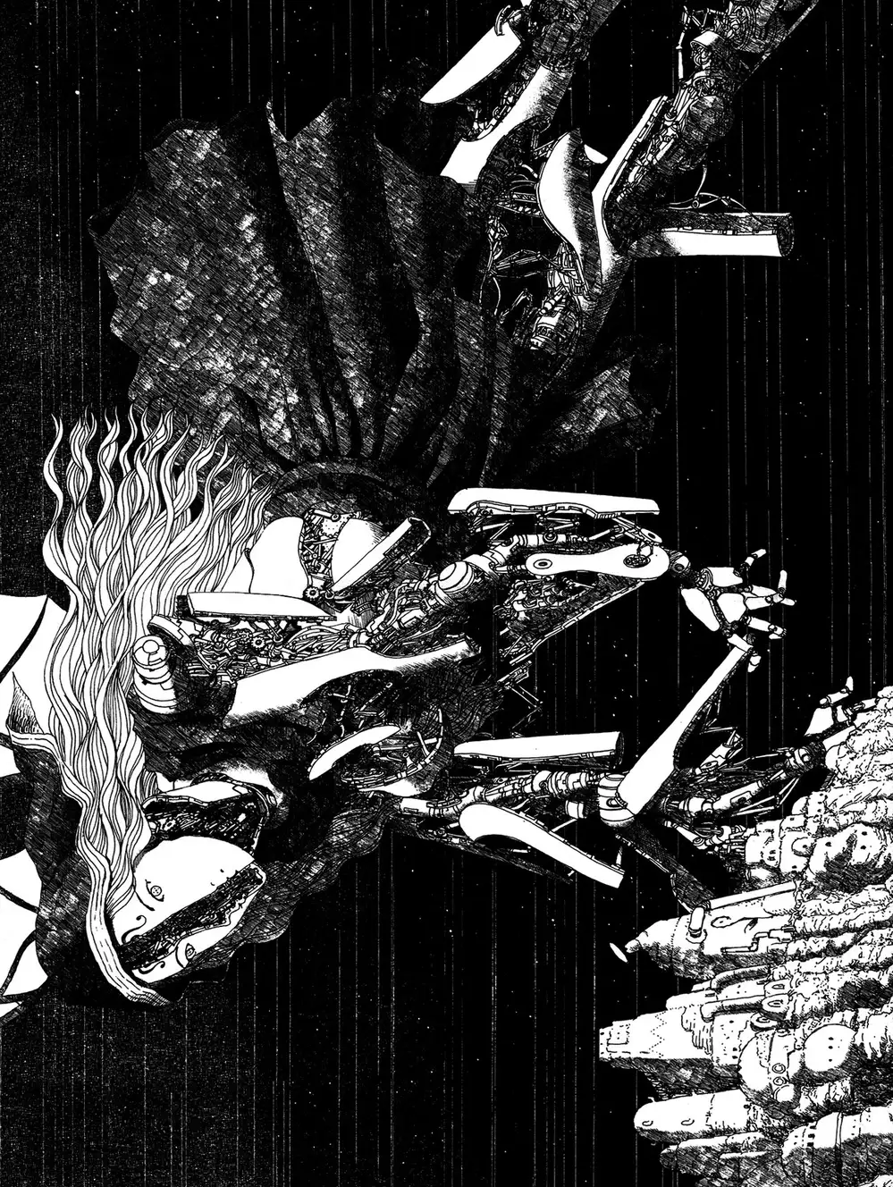 Truyện Tranh Âm Nhạc Của Marie trang 8