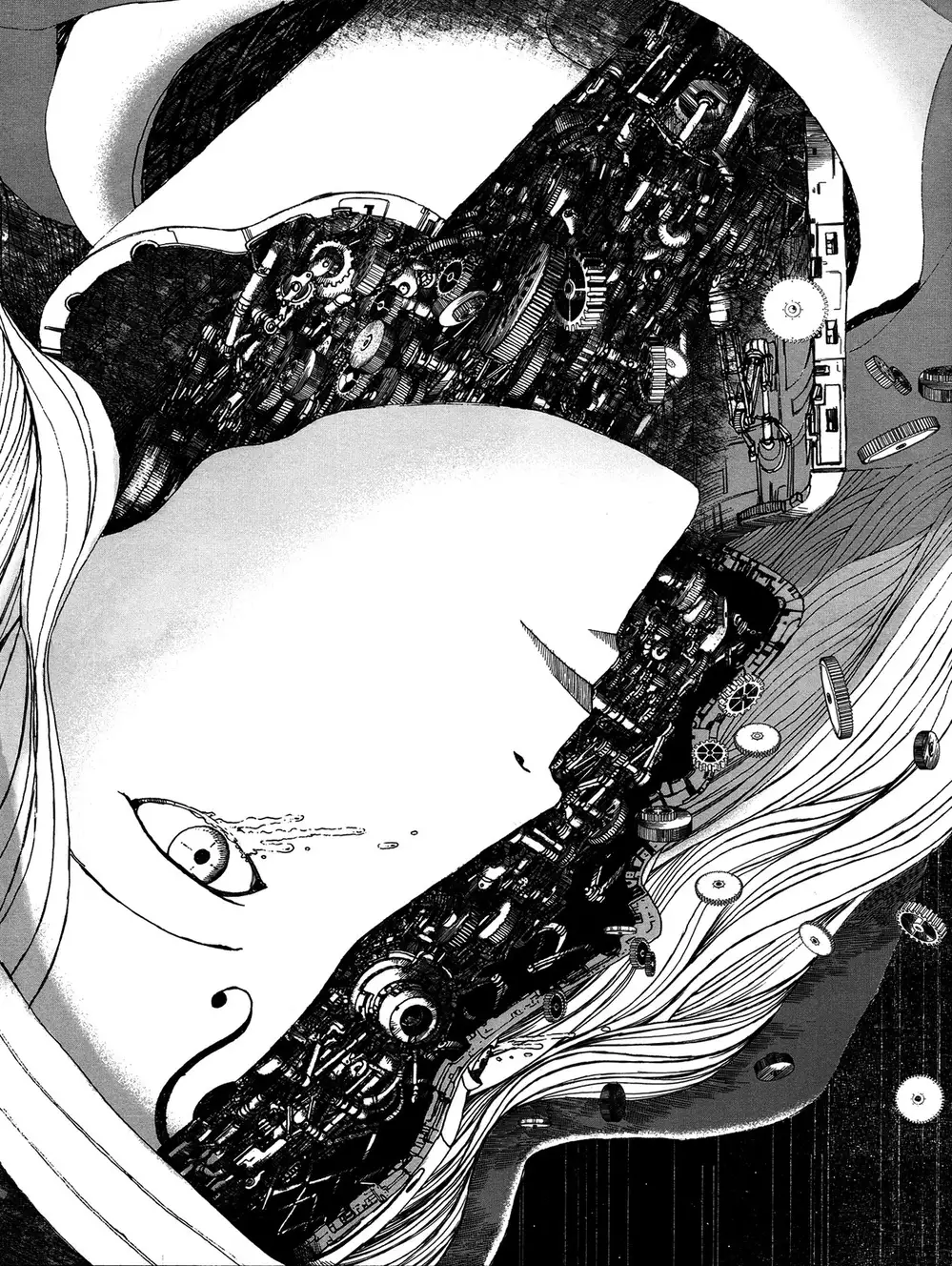 Truyện Tranh Âm Nhạc Của Marie trang 8