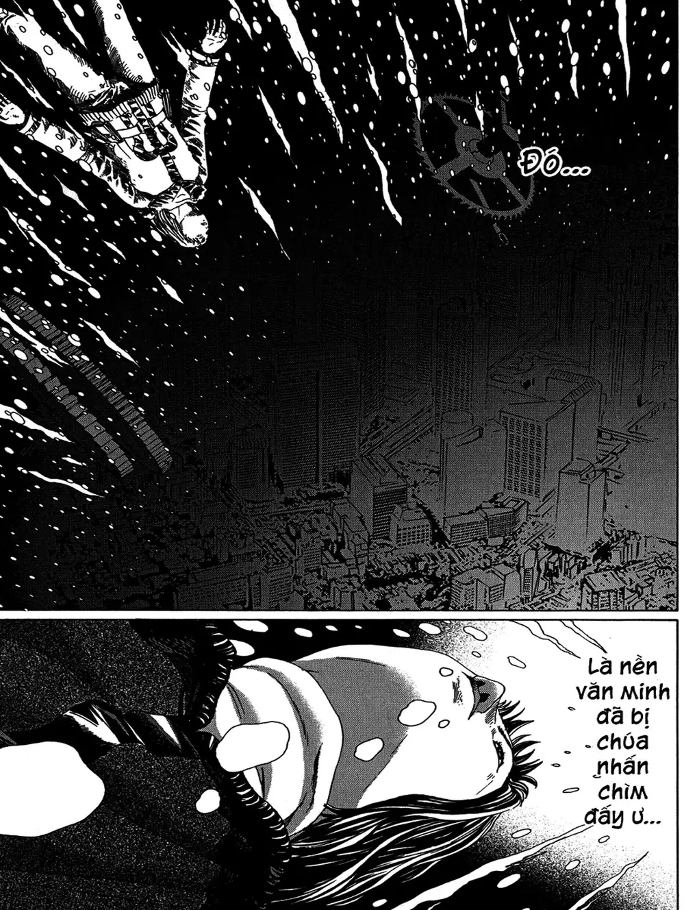 Truyện Tranh Âm Nhạc Của Marie trang 8