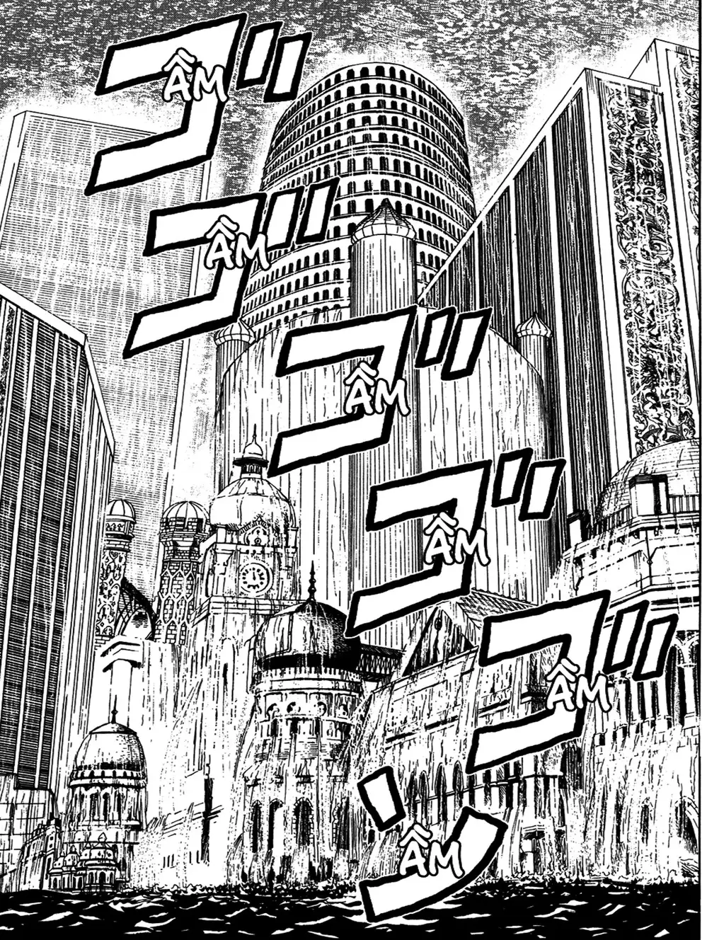 Truyện Tranh Âm Nhạc Của Marie trang 8