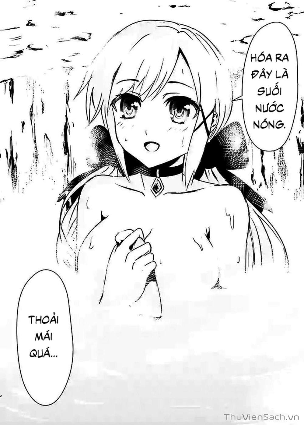 Truyện Tranh Anh Hùng Chết Yểu - Yuusha Ga Shinda trang 7