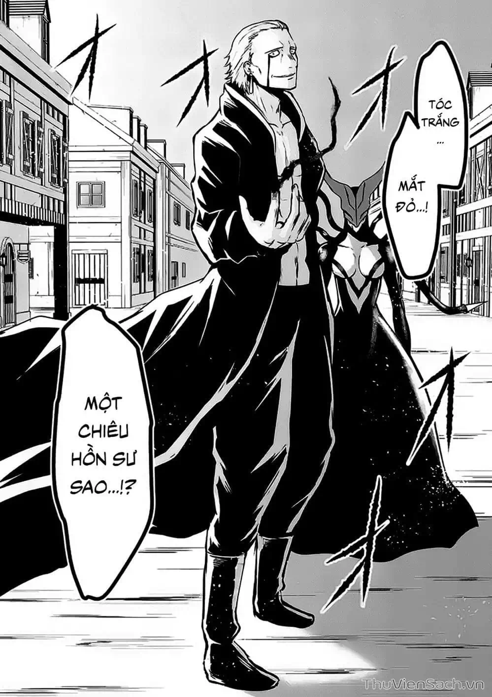 Truyện Tranh Anh Hùng Chết Yểu - Yuusha Ga Shinda trang 7