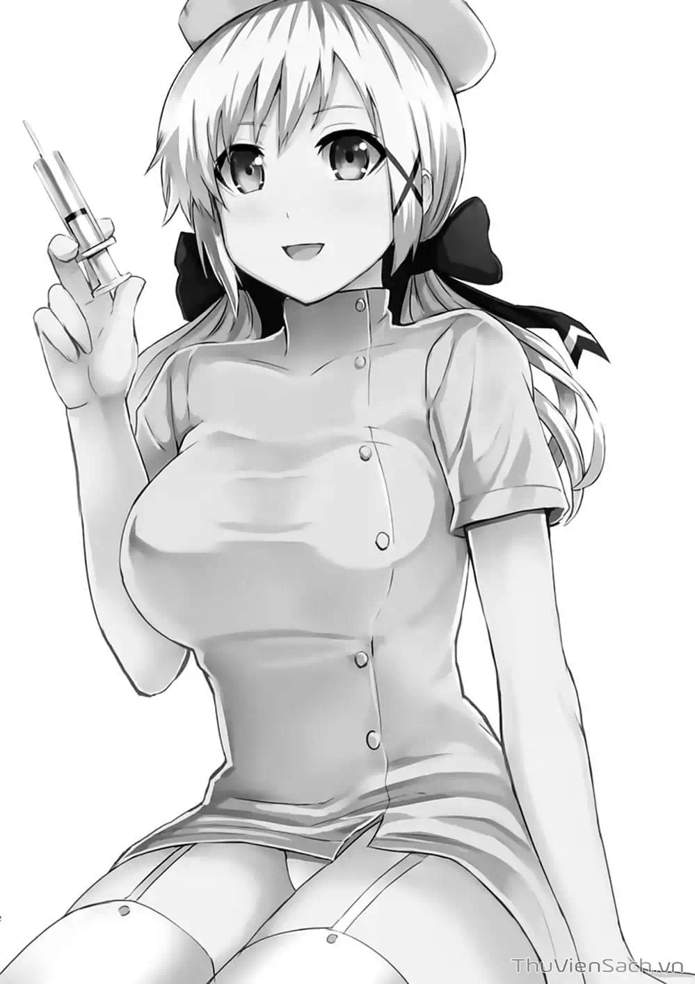 Truyện Tranh Anh Hùng Chết Yểu - Yuusha Ga Shinda trang 7