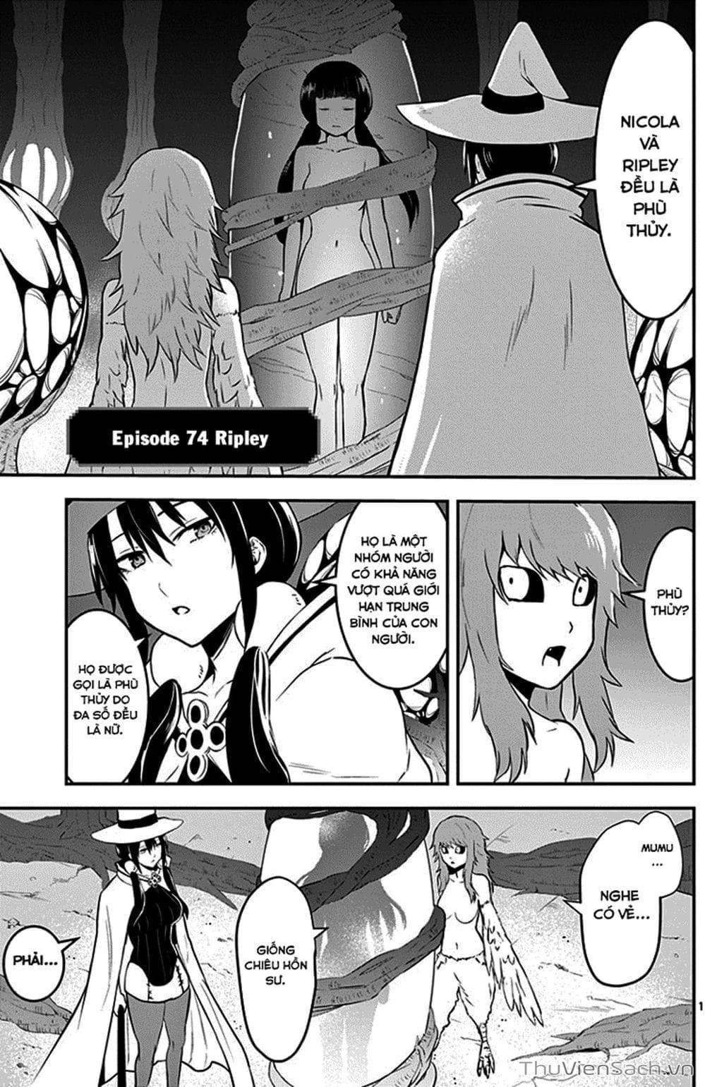 Truyện Tranh Anh Hùng Chết Yểu - Yuusha Ga Shinda trang 7