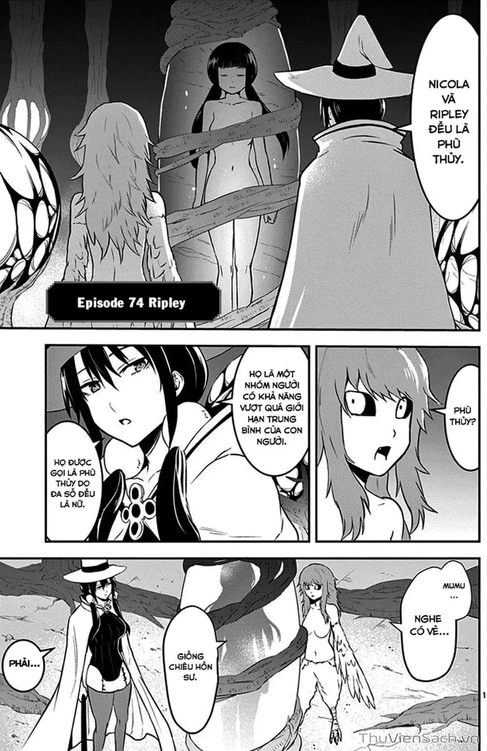 Truyện Tranh Anh Hùng Chết Yểu - Yuusha Ga Shinda trang 7