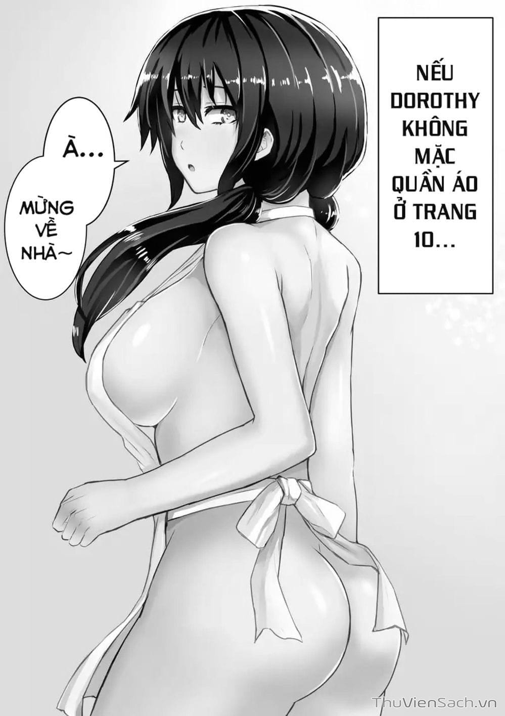 Truyện Tranh Anh Hùng Chết Yểu - Yuusha Ga Shinda trang 7