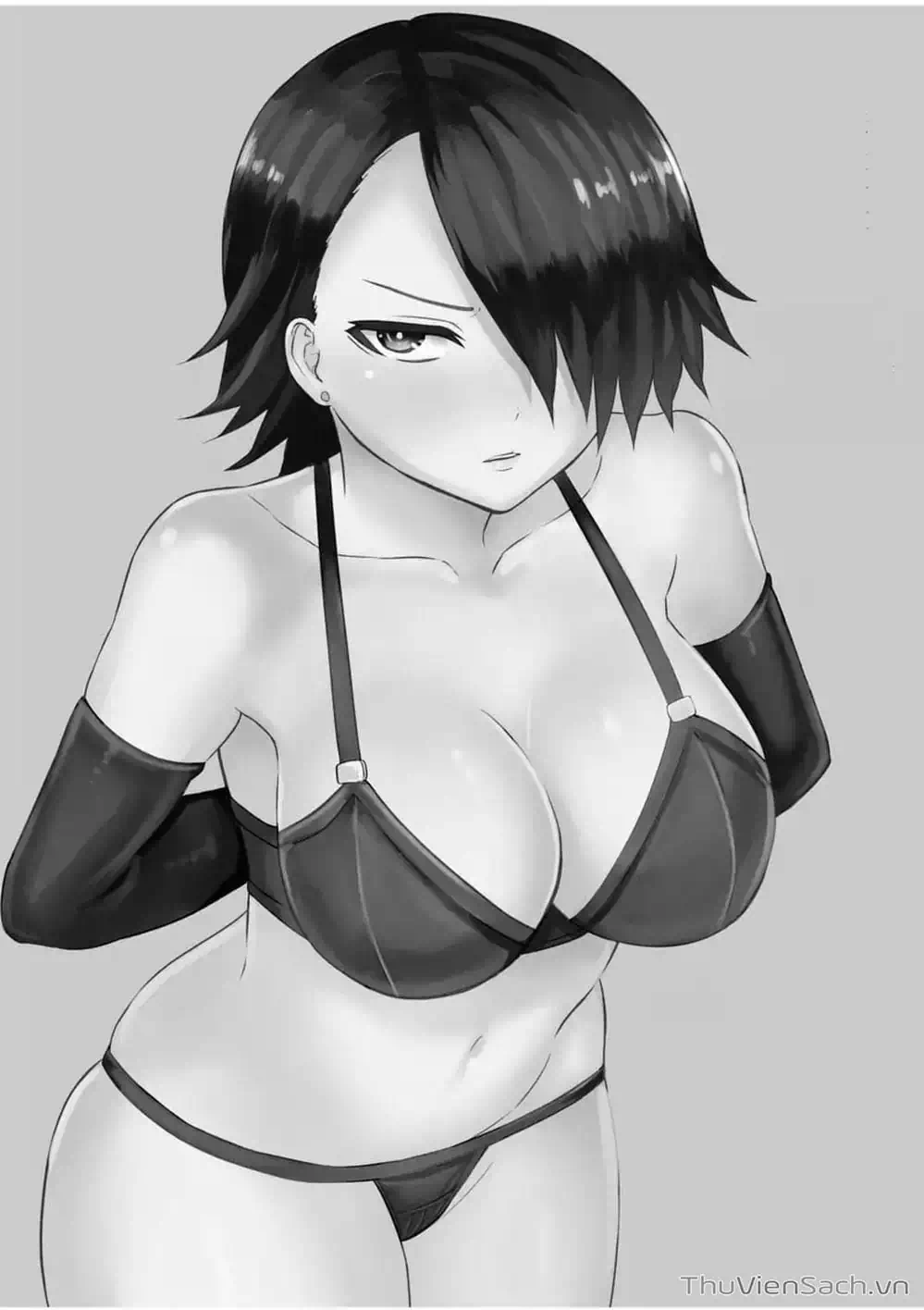 Truyện Tranh Anh Hùng Chết Yểu - Yuusha Ga Shinda trang 7