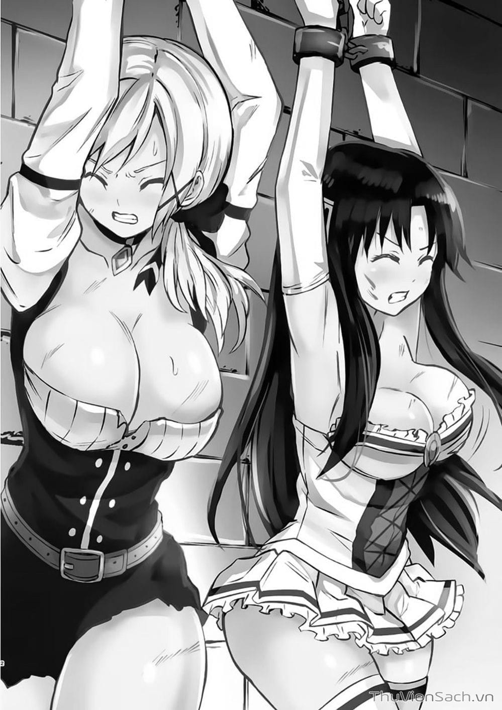 Truyện Tranh Anh Hùng Chết Yểu - Yuusha Ga Shinda trang 7