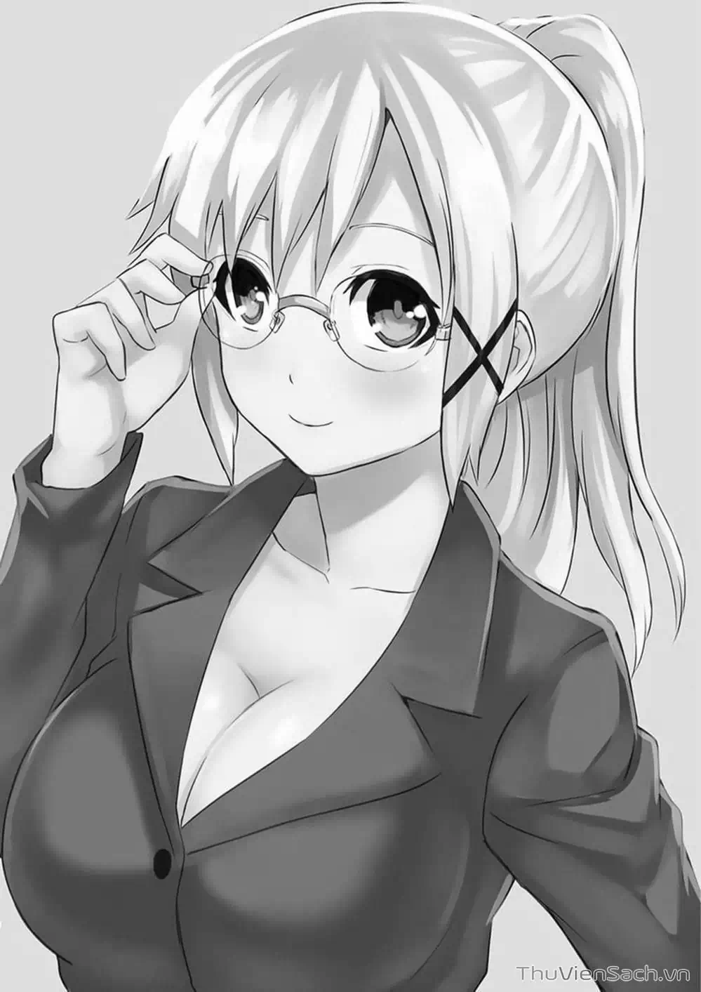 Truyện Tranh Anh Hùng Chết Yểu - Yuusha Ga Shinda trang 7