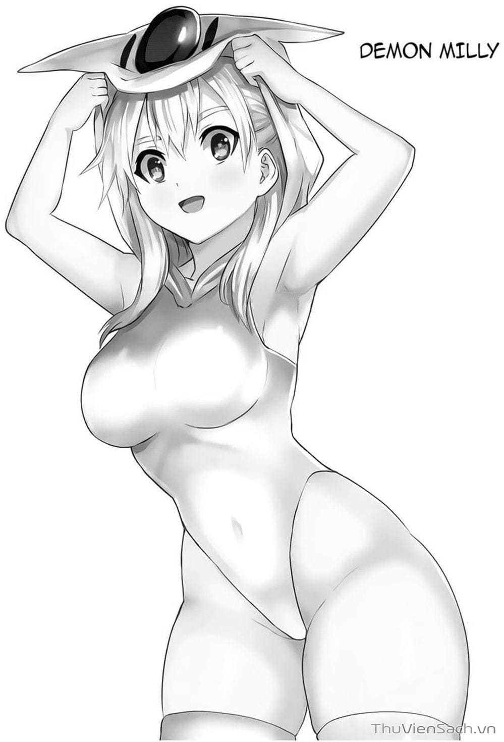 Truyện Tranh Anh Hùng Chết Yểu - Yuusha Ga Shinda trang 7