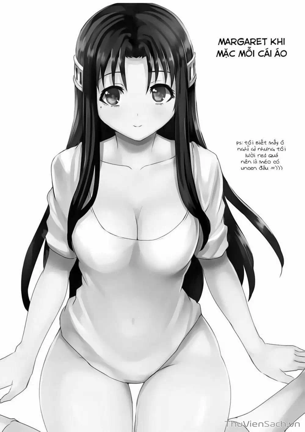 Truyện Tranh Anh Hùng Chết Yểu - Yuusha Ga Shinda trang 7