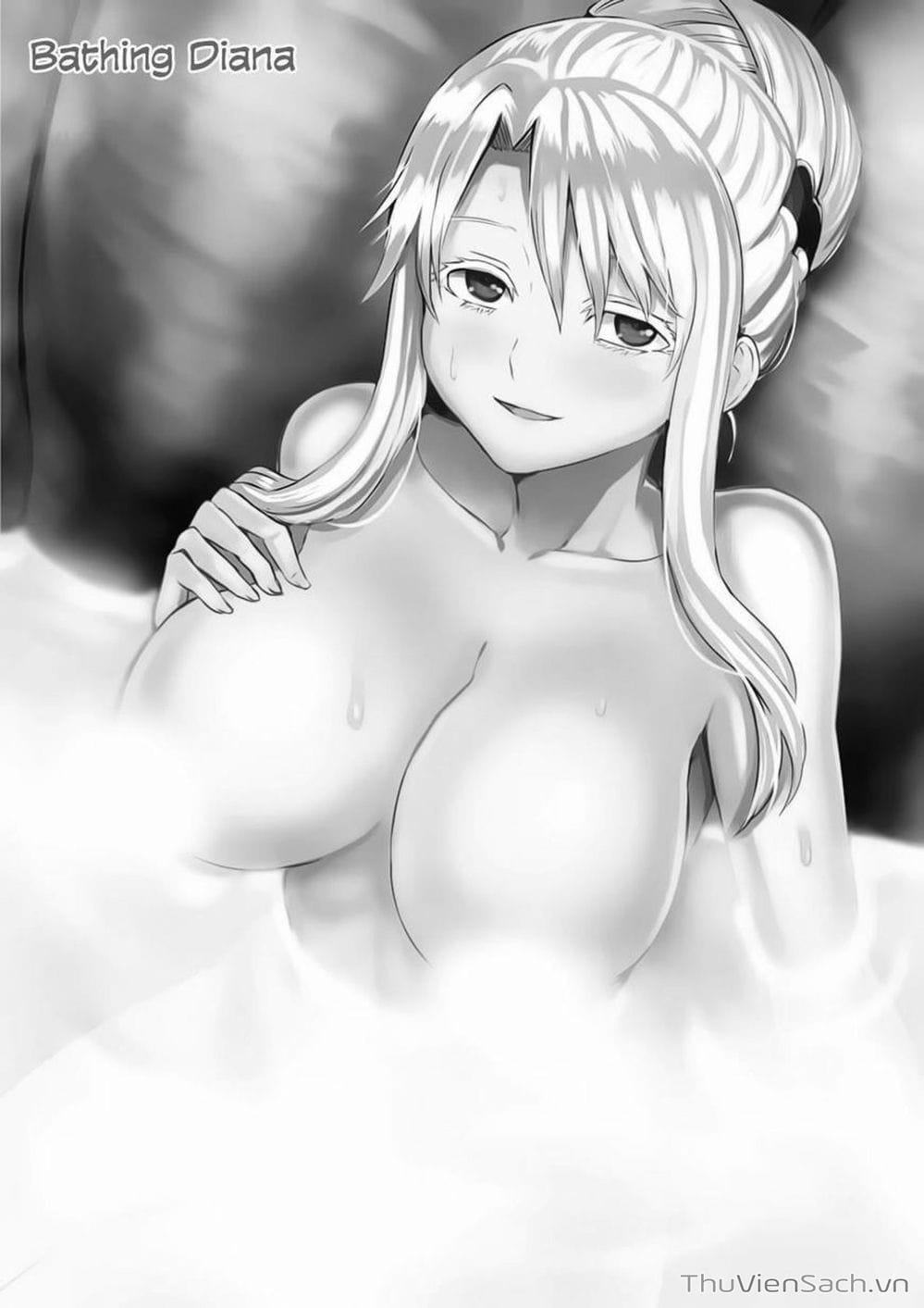 Truyện Tranh Anh Hùng Chết Yểu - Yuusha Ga Shinda trang 7