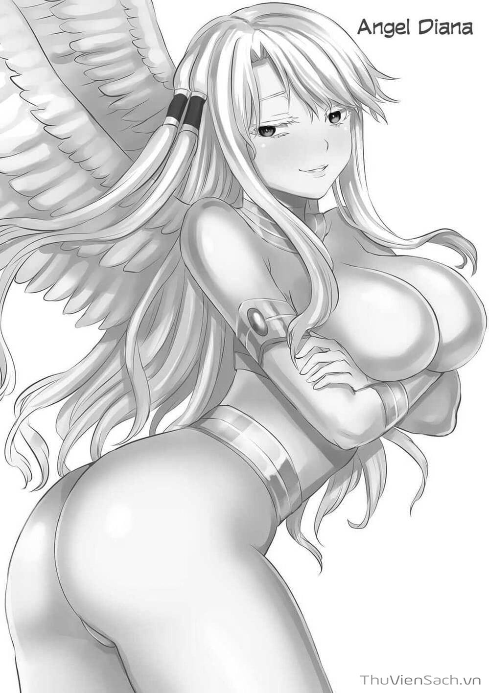 Truyện Tranh Anh Hùng Chết Yểu - Yuusha Ga Shinda trang 7