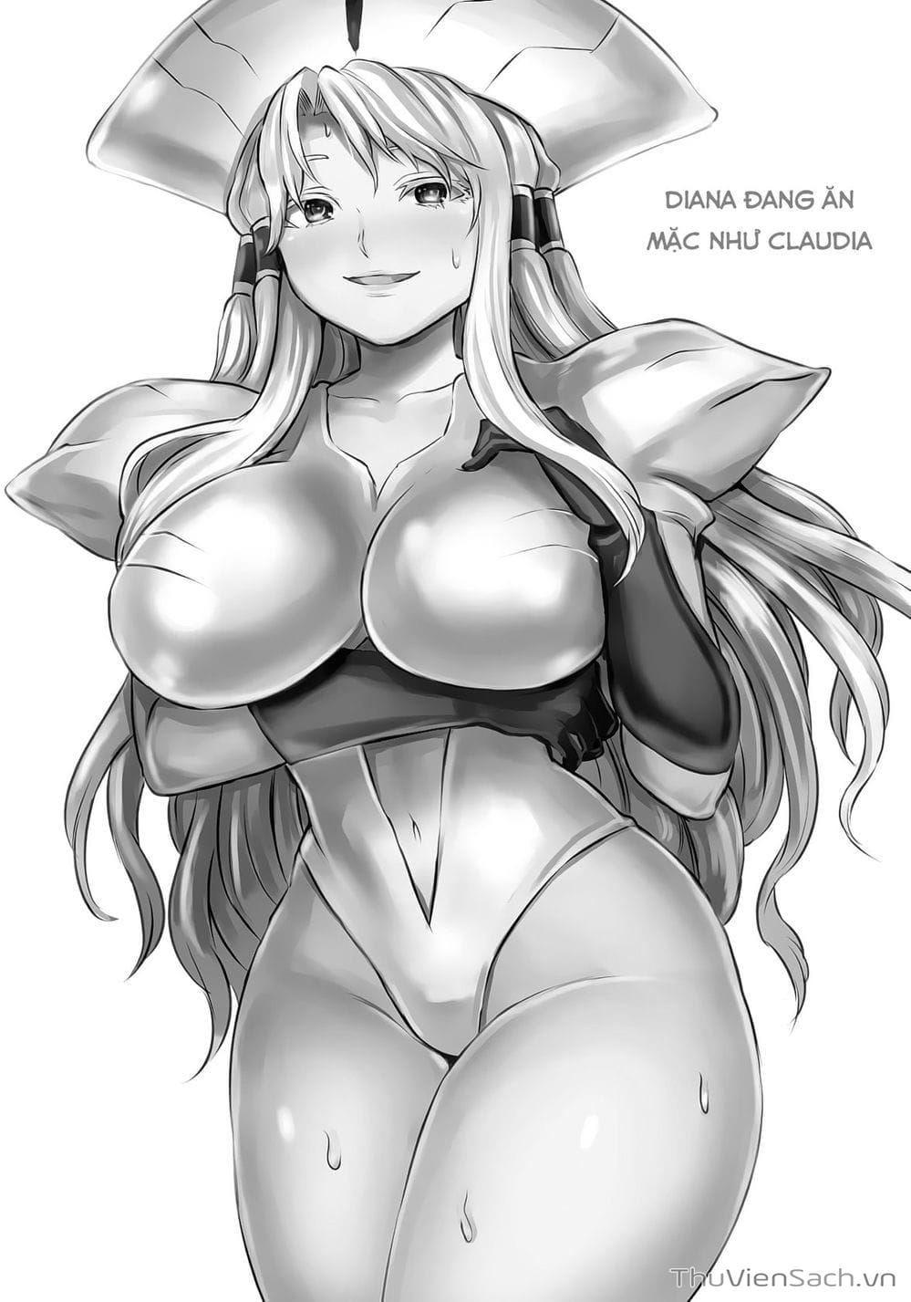 Truyện Tranh Anh Hùng Chết Yểu - Yuusha Ga Shinda trang 7