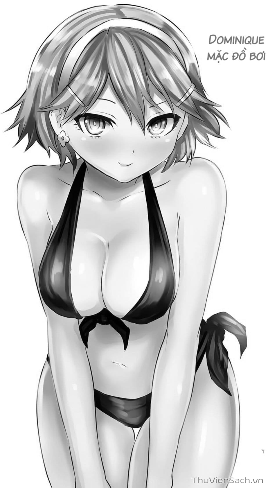 Truyện Tranh Anh Hùng Chết Yểu - Yuusha Ga Shinda trang 7