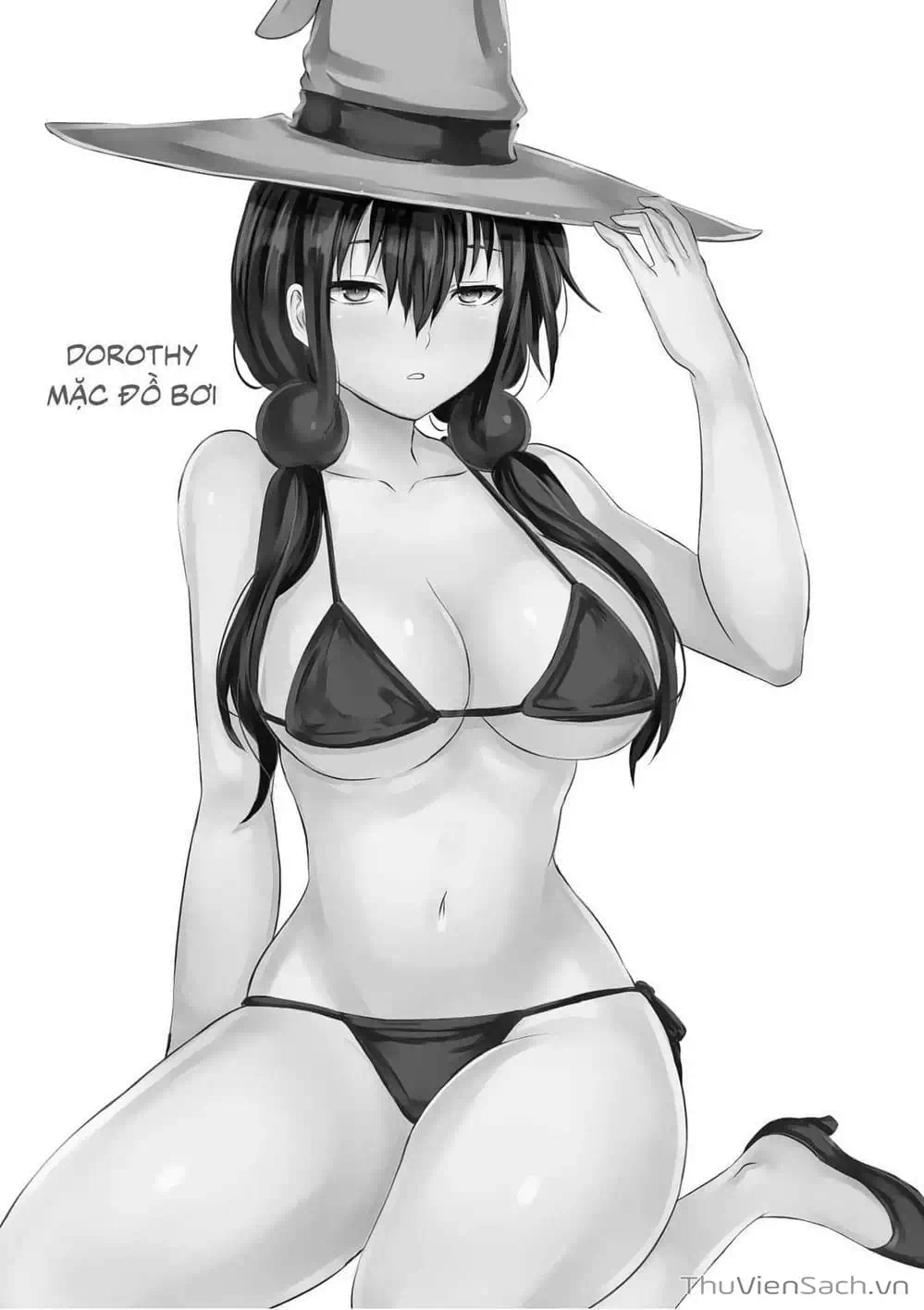 Truyện Tranh Anh Hùng Chết Yểu - Yuusha Ga Shinda trang 7