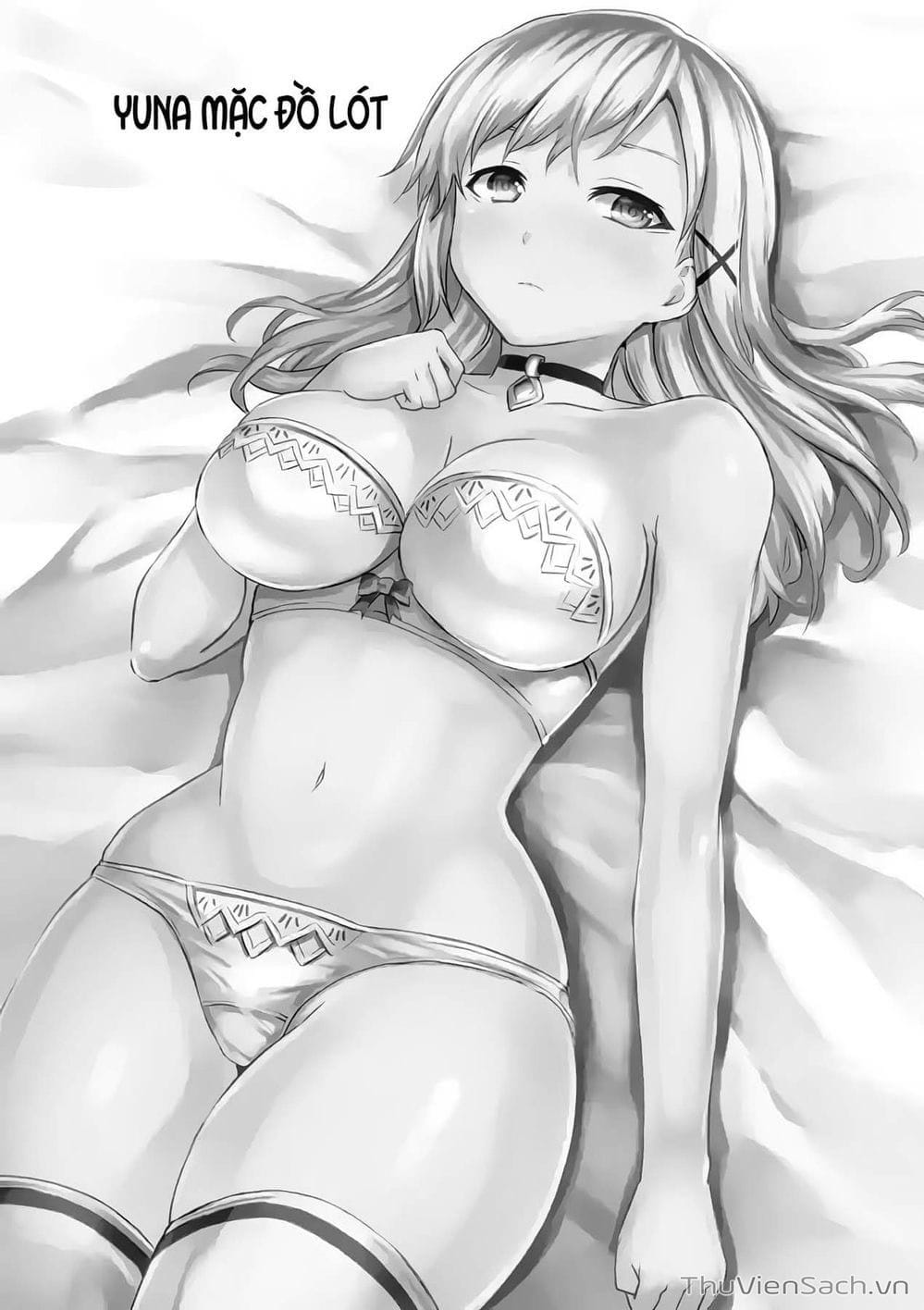 Truyện Tranh Anh Hùng Chết Yểu - Yuusha Ga Shinda trang 7