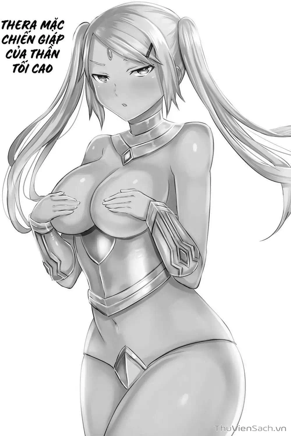 Truyện Tranh Anh Hùng Chết Yểu - Yuusha Ga Shinda trang 7