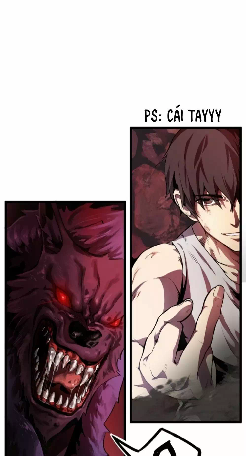 Truyện Tranh Anh Hùng Mạnh Nhất? Ta Không Làm Lâu Rồi! trang 5