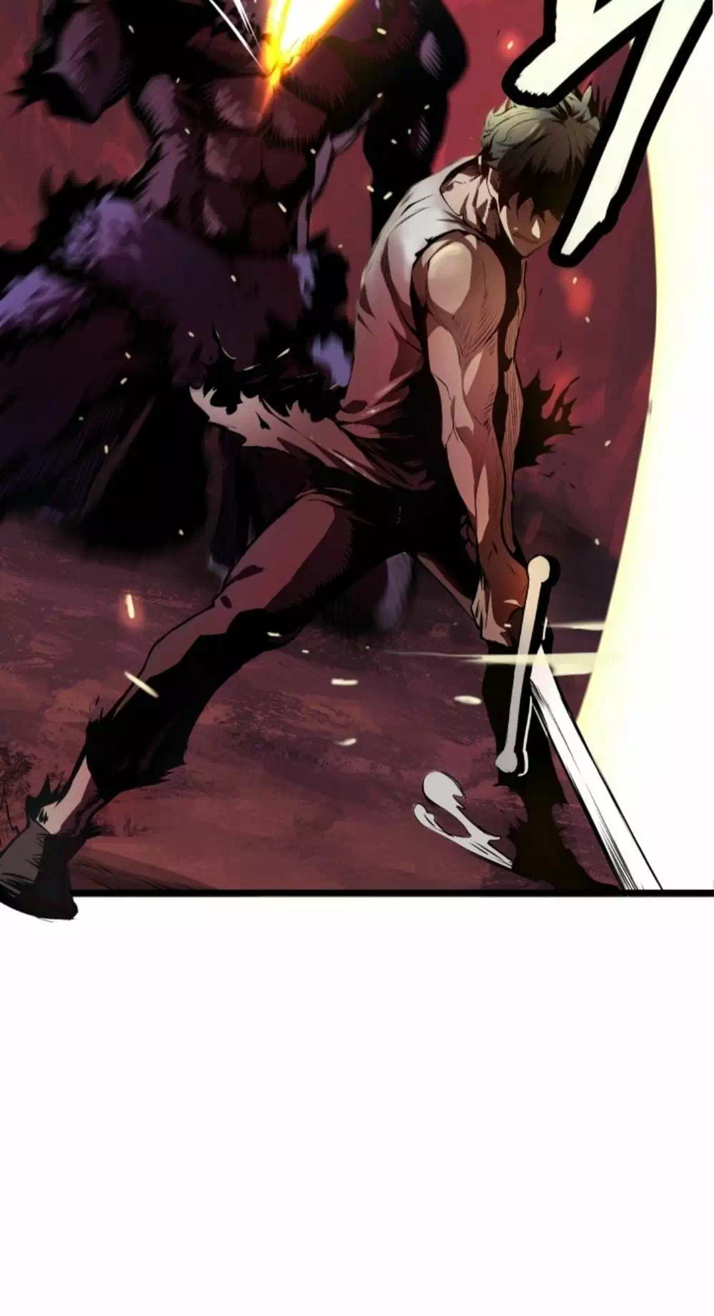 Truyện Tranh Anh Hùng Mạnh Nhất? Ta Không Làm Lâu Rồi! trang 5