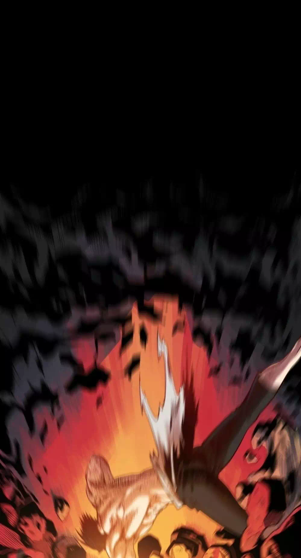 Truyện Tranh Anh Hùng Mạnh Nhất? Ta Không Làm Lâu Rồi! trang 5